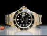 Rolex Submariner Data  Watch  16618