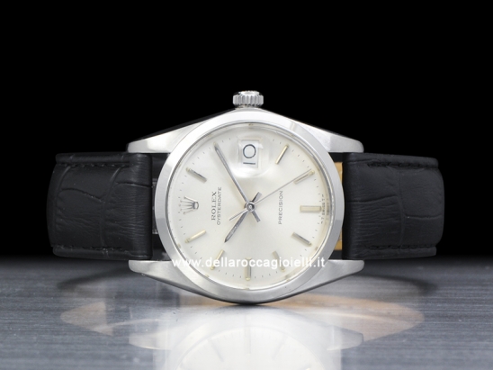 Rolex Oysterdate Precision  Watch  6694 