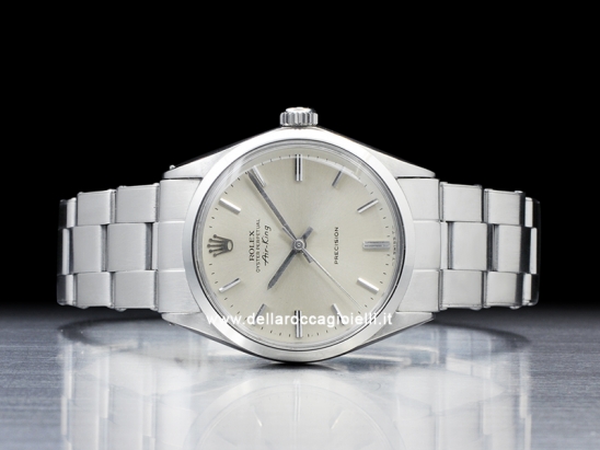 Rolex AirKing  Watch  5500