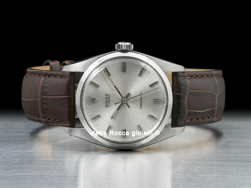rolex oyster precision vintage 6426