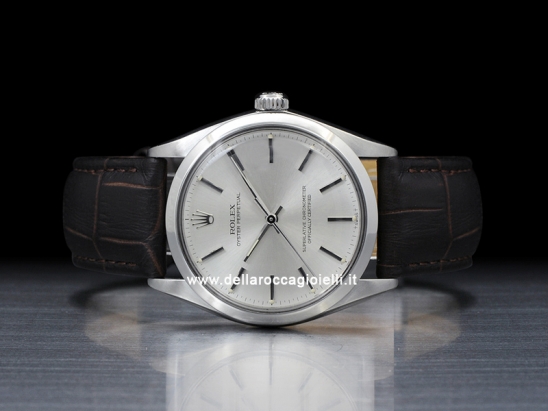 Rolex Oyster Perpetual  Watch  1002
