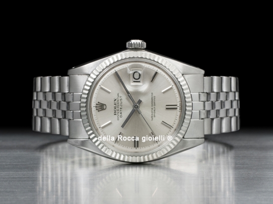 Rolex Datejust   Watch  1601 