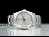 Rolex Air-King 34 Silver/Argento  Watch  14000