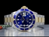 Rolex Submariner Date  Watch  16613