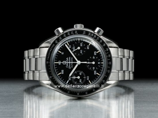 Omega Speedmaster Reduced Automatic 3510.50