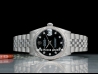 Rolex Datejust 31 Diamonds Black/Nero 68274