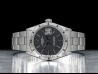 Rolex Date 34 Black/Nero  Watch  1501