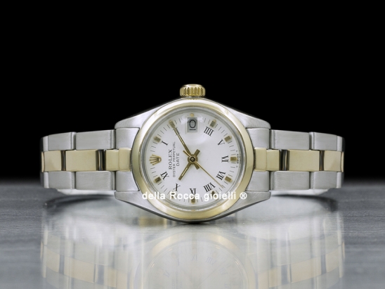 Rolex Date Lady  Watch  6916