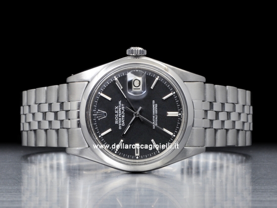 rolex datejust 1600