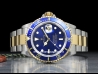 Rolex Submariner Date  Watch  16613T SEL