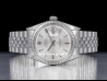 Rolex Datejust 36 Jubilee Silver/Argento 1601