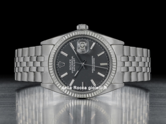 Rolex Datejust  Watch  1601