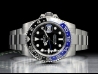 Rolex GMT-Master II  Watch  116710BLNR 