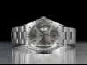 Rolex Date 34 Grey/Grigio 1501