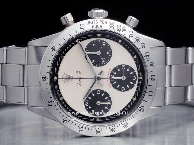 Ролекс (Rolex) Cosmograph Daytona Paul Newman 6262