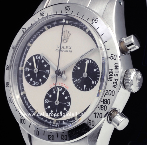 Ролекс (Rolex) Cosmograph Daytona Paul Newman 6262