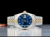 Rolex Datejust  Watch  16233