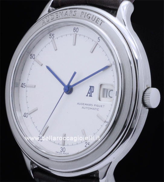 audemars piguet huitieme