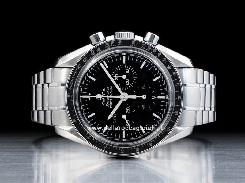 Omega Speedmaster Moonwatch Watch 3570.5000