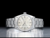 Rolex Oyster Precision 34 Silver Vintage/Argento Epoca  Watch  6427