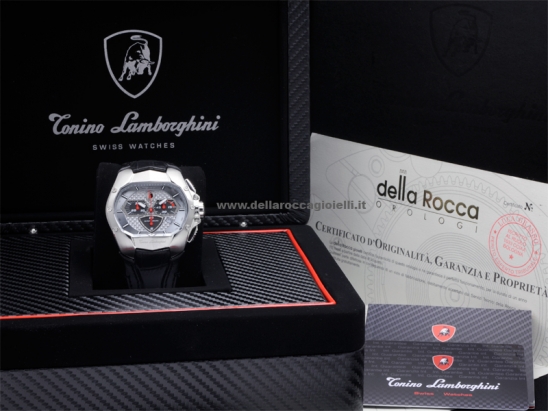 Tonino Lamborghini GT1  Watch  860S