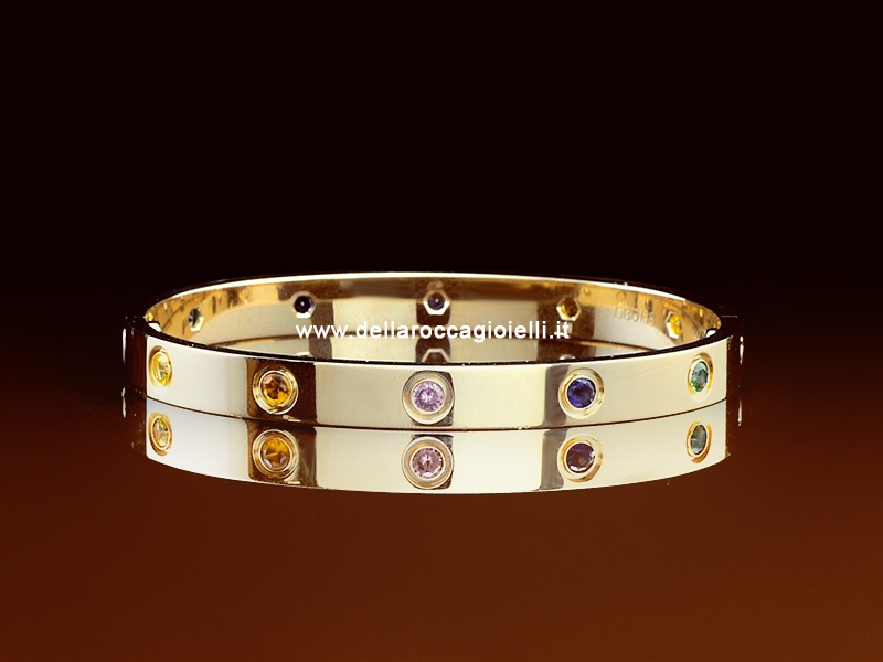 cartier love bracelet price 2011