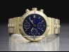 Eberhard & Co. Chronomaster Frecce Tricolori  Watch  30044