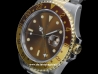 Rolex GMT Master II Tigers Eye  Watch  16713
