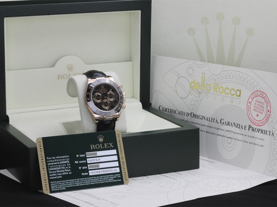 Rolex Cosmograph Daytona  Watch  116515LN