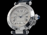 Cartier Pasha Diver  Watch  1030