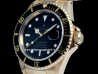 Rolex Submariner Data  Watch  16618