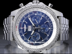 Breitling Bentley 6.75 A44362