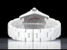 香奈儿 (Chanel) J12 White Ceramic Diamonds H0969 