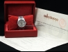 Rolex Datejust 36 Jubilee Silver/Argento 16200 