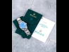 Rolex Datejust 31 Tiffany Turchese Oyster Blue Hawaiian - Rolex Paper  Watch  68240 