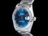 Rolex Datejust 31 Blu Oyster Blue Jeans - Rolex Paper  Watch  68240