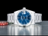 Rolex Datejust 31 Blu Oyster Blue Jeans - Rolex Paper 68240