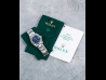 劳力士 (Rolex) Datejust 31 Blu Oyster Blue Jeans - Rolex Paper 68240