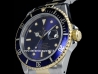 Rolex Submariner  Watch  16613