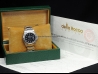 Rolex Explorer II Stainless Steel Watch 16570 SEL