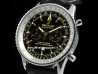 百年灵 (Breitling) Navitimer Chrono-Matric SE Stainless Steel Watch A41350