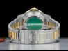 Rolex Submariner Date Sultan Dial  Watch  16613