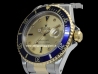 Rolex Submariner Date Sultan Dial  Watch  16613
