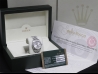 Rolex Datejust Medium Lady 31 Diamonds  Watch  278274