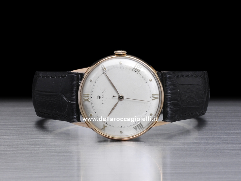 rolex precision vintage