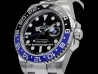 Rolex GMT-Master II  Watch  116710BLNR 