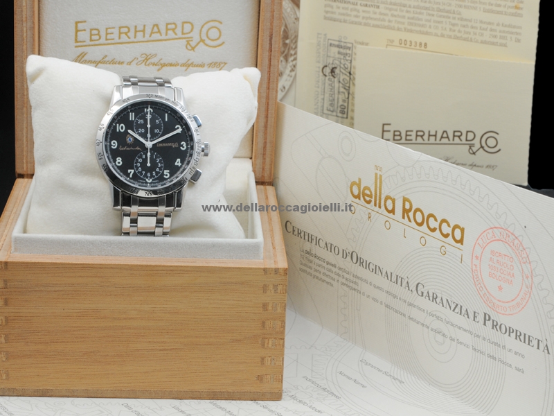 tazio nuvolari watch
