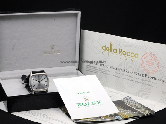 劳力士 (Rolex) Cellini 3805 