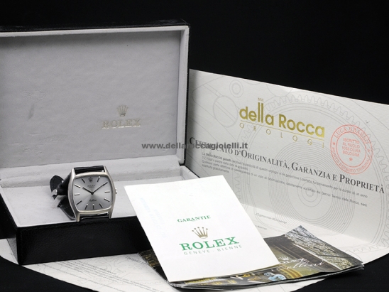 Rolex Cellini  Watch  3805 