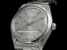 Rolex Air-King Silver/Argento  Watch  5500